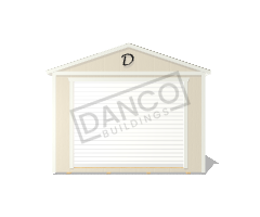 Garage 12x20 - Image 6