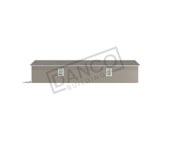 Garden Shed 16x50 - Image 4