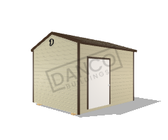 Extra Economy Metal Utility 10x12