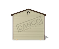 Extra Economy Metal Utility 10x12 - Image 6