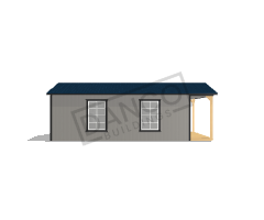 Standard Cabin 14x28 - Image 4