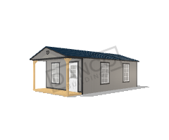 Standard Cabin 14x28