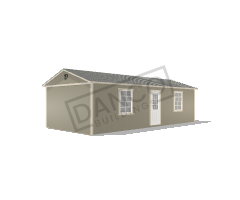 Garden Shed 14x32/260070