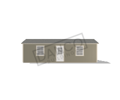 Garden Shed 14x32/260070 - Image 3