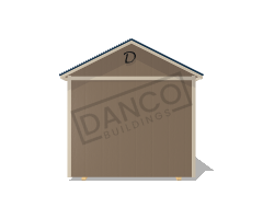 Garden Shed 10x16 - Image 6