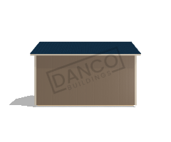 Garden Shed 10x16 - Image 4