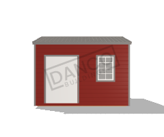 Extra Economy Metal Utility 8x12 - Image 3