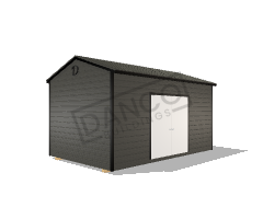 Extra Economy Metal Utility 10x16