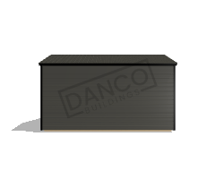Extra Economy Metal Utility 10x16 - Image 4