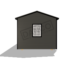 Extra Economy Metal Utility 10x16 - Image 5