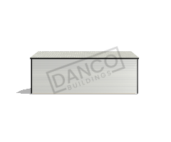 Extra Economy Metal Utility 12x24 - Image 4