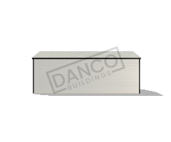 Extra Economy Metal Utility 12x24 - Image 3