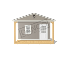 Standard Cabin 14x36 - Image 6