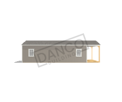 Standard Cabin 14x36 - Image 4