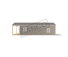 Standard Cabin 14x36 - Image 3