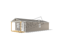 Standard Cabin 14x40