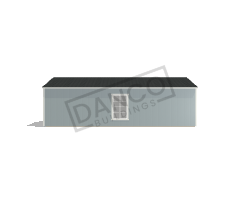 Garden Shed 16x32 - Image 4