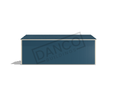 Garden Shed 12x24/ 260160 - Image 4