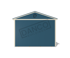 Garden Shed 12x24/ 260160 - Image 6