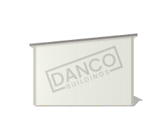 Urban Shed 12x20 - Image 6