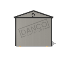 Garden Shed 10x16/260053 - Image 6