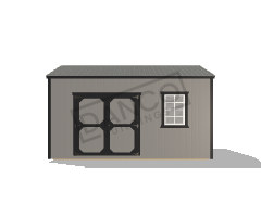 Garden Shed 10x16/260053 - Image 3
