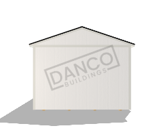 Garden Shed 12x24 - Image 5