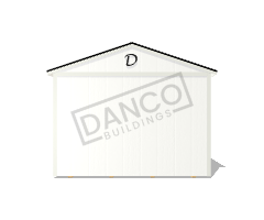 Garden Shed 12x24 - Image 6