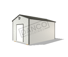 Extra Economy Metal Utility 10x16
