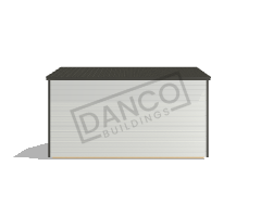Extra Economy Metal Utility 10x16 - Image 4
