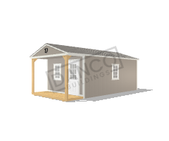 Standard Cabin 12x24
