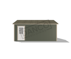 Garage 16x20 - Image 3