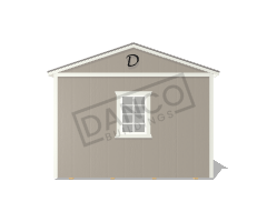 Garden Shed 12x24 - Image 6