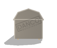 Lofted Barn 10x12 - Image 5