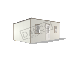 Urban Shed 12x20