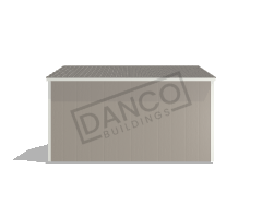 Garden Shed 12x16 - Image 4