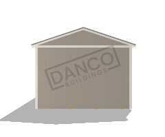 Garden Shed 12x16 - Image 5