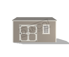 Garden Shed 12x16 - Image 3