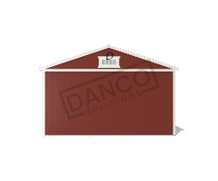 Garden Shed 16x50 - Image 6