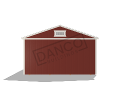Garden Shed 16x50 - Image 5