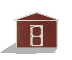 Garden Shed 12x16 - Image 5