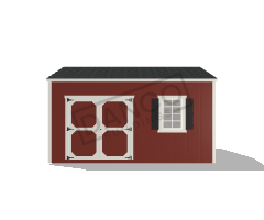 Garden Shed 12x16 - Image 3