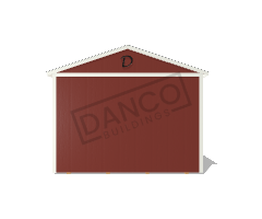 Garden Shed 12x16 - Image 6