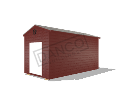Extra Economy Metal Utility 8x16