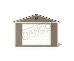 Garage 14x24 - Image 6