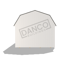 Lofted Barn 12x24 - Image 5