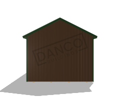 Garden Shed Premium 12x32 - Image 5