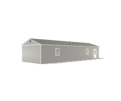 Garden Shed 16x50