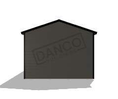 Extra Economy Metal Utility 12x24 - Image 5