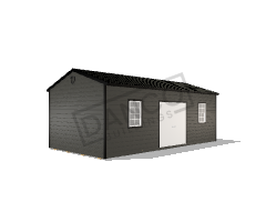 Extra Economy Metal Utility 12x24